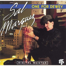 One for Dewey mp3 Album by Sal Marquez
