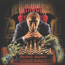 Psycho Savant mp3 Album by Intruder