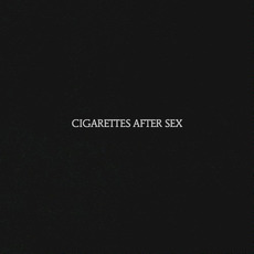 Cigarettes After Sex mp3 Album by Cigarettes After Sex