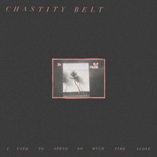 I Used to Spend So Much Time Alone mp3 Album by Chastity Belt