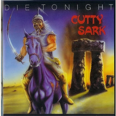 Die Tonight (Re-Issue) mp3 Album by Cutty Sark