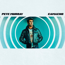 Camacho mp3 Album by Pete Murray