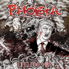 Lifeless God mp3 Album by Phobia