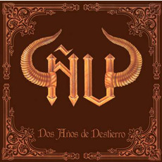 Dos años de destierro mp3 Album by Ñu