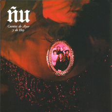 Cuentos de ayer y de hoy mp3 Album by Ñu