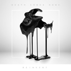 Reinvent mp3 Album by Death Comes Home