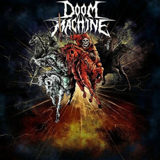 Let There Be Doom, Vol. 4.5 mp3 Album by Doom Machine