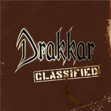 Classified mp3 Album by Drakkar