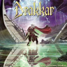 When Lightning Strikes mp3 Album by Drakkar