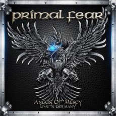 Angels of Mercy: Live in Germany mp3 Live by Primal Fear