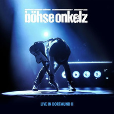 Live in Dortmund II mp3 Live by Böhse Onkelz