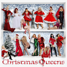 Christmas Queens mp3 Compilation by Various Artists