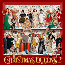 Christmas Queens 2 mp3 Compilation by Various Artists