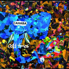 Odd Times mp3 Album by Cahaba