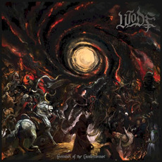 Servants of the Countercosmos mp3 Album by Wode
