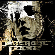 Avolition mp3 Album by Psychotic Pulse