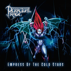 Empress of the Cold Stars mp3 Album by Perpetual Rage