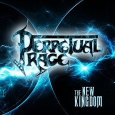 The New Kingdom mp3 Album by Perpetual Rage