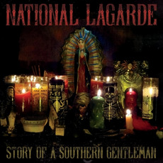 Story of a Southern Gentleman mp3 Album by National Lagarde