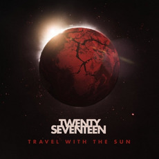 Twentyseventeen mp3 Album by Travel With the Sun