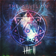 Seven EP mp3 Album by The Aphelion