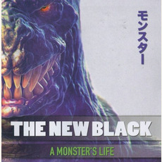 A Monster's Life mp3 Album by The New Black