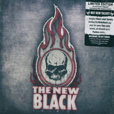 The New Black mp3 Album by The New Black