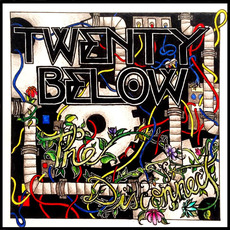 The Disconnect mp3 Album by Twenty Below