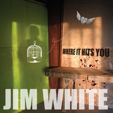 Where It Hits You mp3 Album by Jim White
