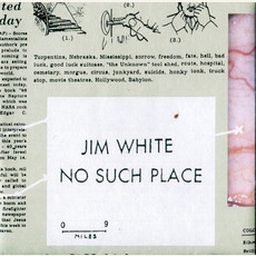 No Such Place mp3 Album by Jim White