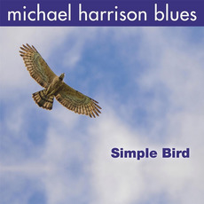 Simple Bird mp3 Album by Michael Harrison Blues