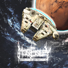 Tellurian Of Tattooine mp3 Album by Mos Eisley