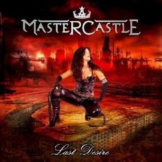 Last Desire mp3 Album by Mastercastle