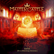 Enfer (De la Bibliothèque Nationale) mp3 Album by Mastercastle