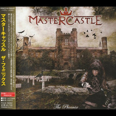 The Phoenix (Japanese Edition) mp3 Album by Mastercastle