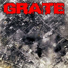 You Should Be mp3 Album by Grate