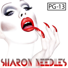 PG-13 mp3 Album by Sharon Needles