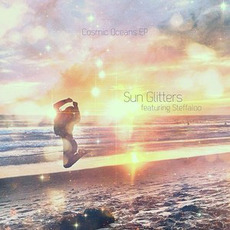 Cosmic Oceans mp3 Album by Sun Glitters