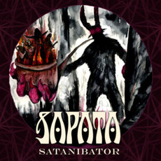 Satanibator mp3 Album by Sapata