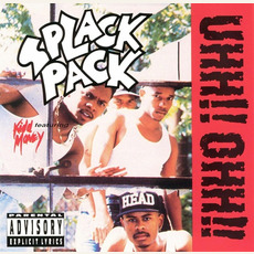 Uhh!! Ohh!! mp3 Album by Splack Pack & Kidd Money