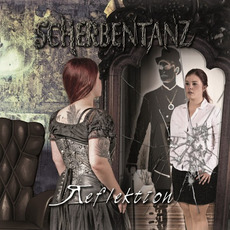 Reflektion mp3 Album by Scherbentanz