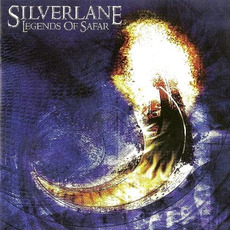 Legends Of Safar mp3 Album by Silverlane