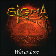 Win Or Lose mp3 Album by Sigma (ITA)