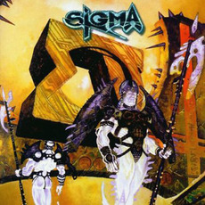 Sigma mp3 Album by Sigma (ITA)