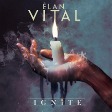 Ignite EP mp3 Album by Élan Vital