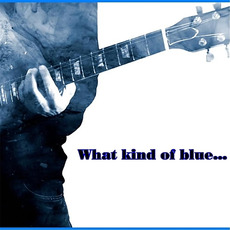 What Kind of Blue mp3 Album by Edo