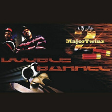 Double Barrel mp3 Album by 2 Major Twinz