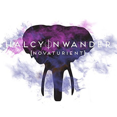 [novaturient] mp3 Album by Halcyon Wander