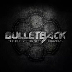 The Quest for New Horizons mp3 Album by Bulletback