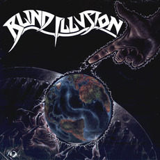 The Sane Asylum mp3 Album by Blind Illusion